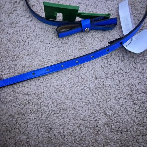 Kate spades ♠️ Belt nwts - Picture 6 of 6